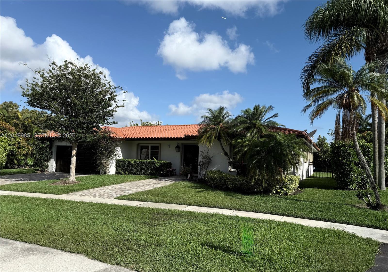 BONAVENTURE LAKES - Residential