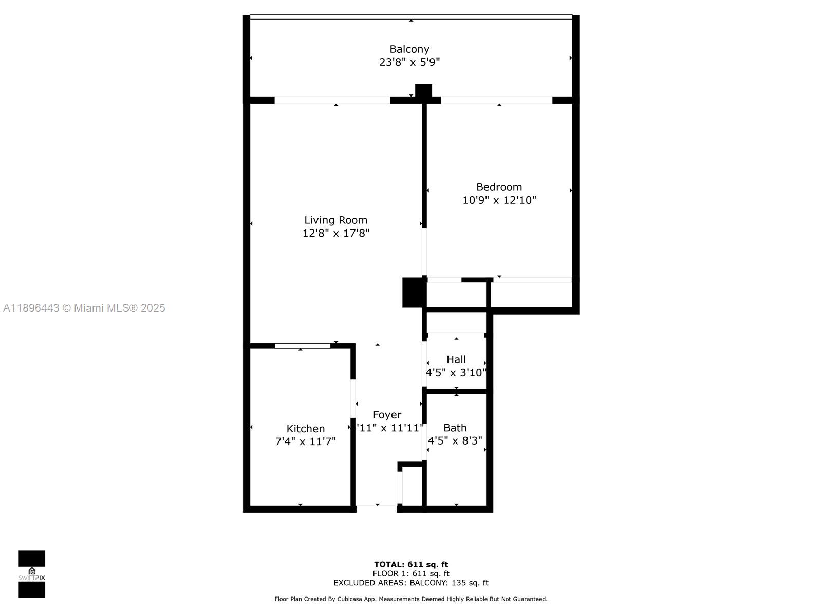 ARLEN HOUSE WEST CONDO - Residential