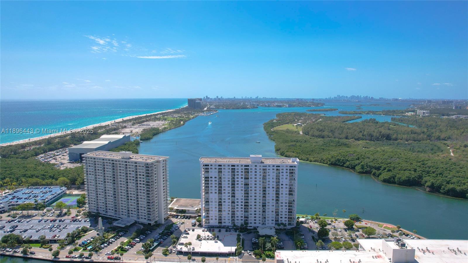 ARLEN HOUSE WEST CONDO - Residential