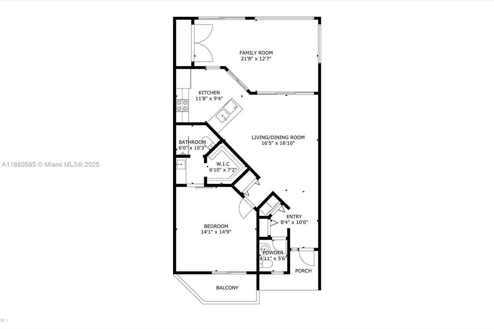YORKVILLE - Residential