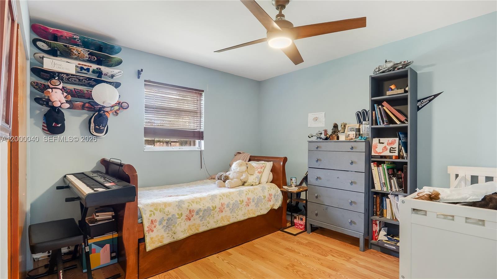 COUNTRY CLUB ESTATES UNIT - Residential