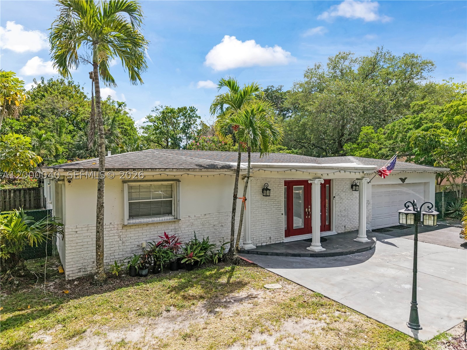 4020 SW 2nd St