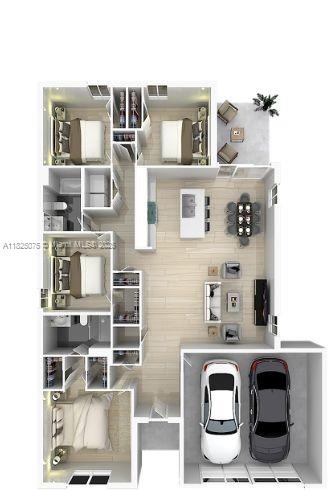 PORT MALABAR UNIT 11 - Residential