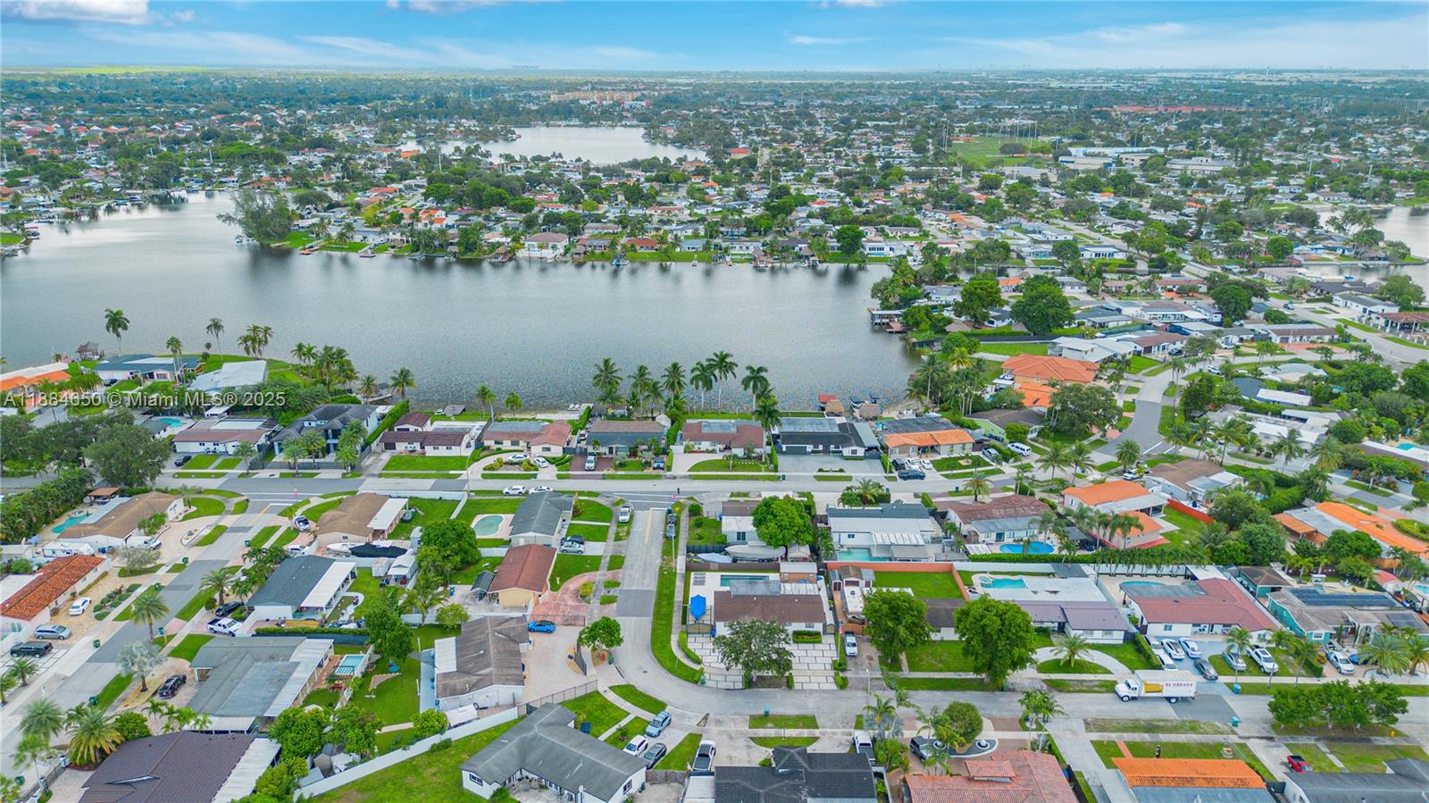 PALM SPRINGS NORTH SEC S - Residential