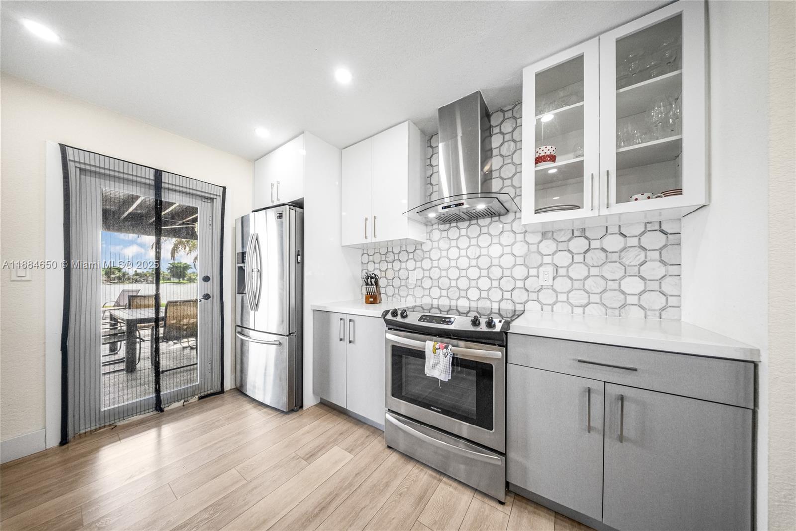 PALM SPRINGS NORTH SEC S - Residential