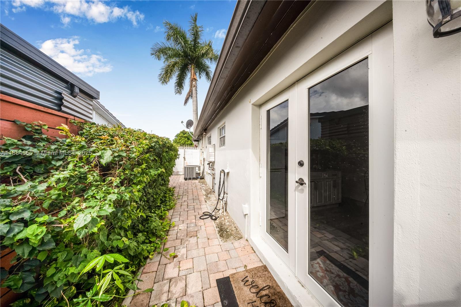 PALM SPRINGS NORTH SEC S - Residential