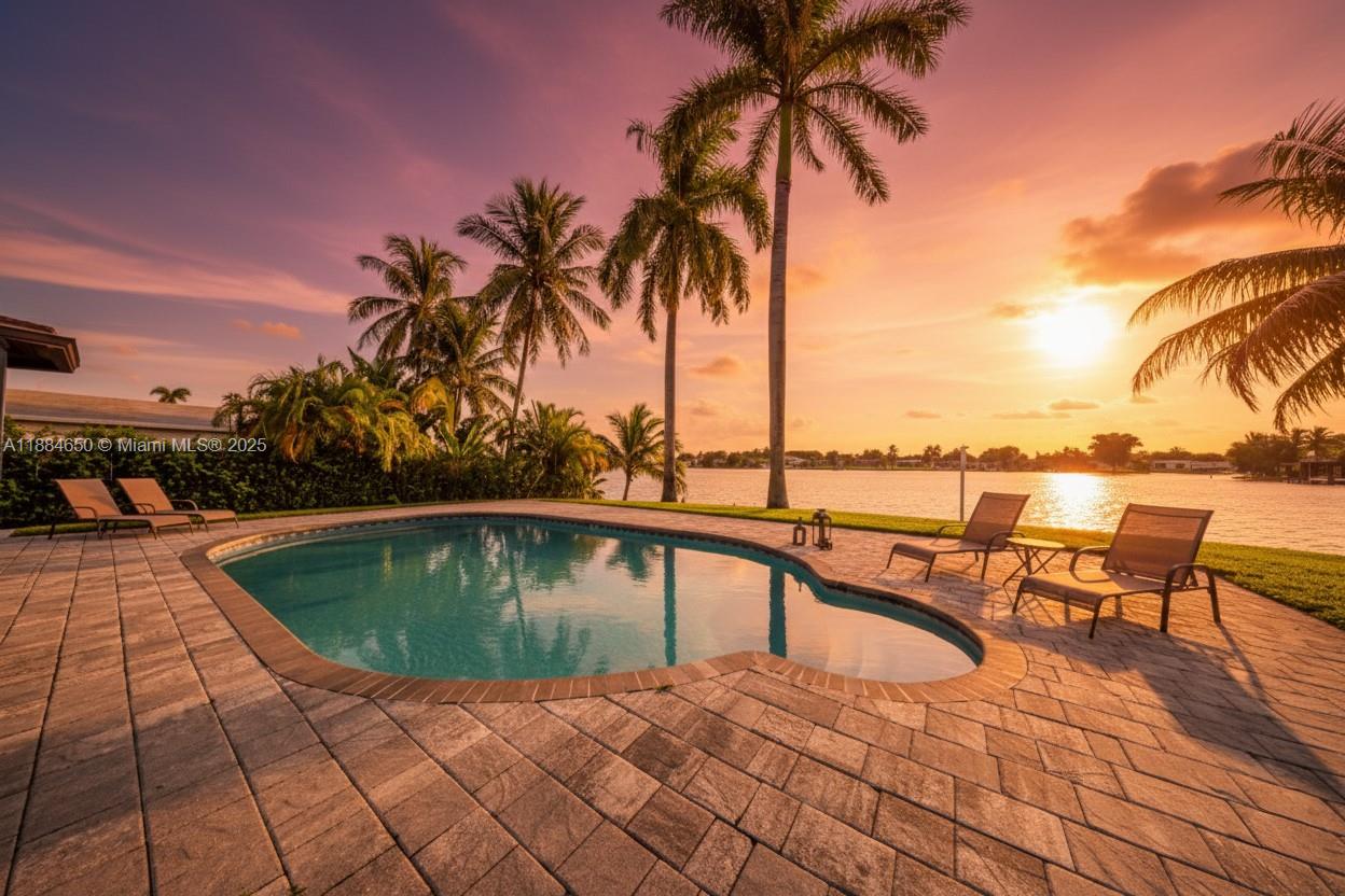 PALM SPRINGS NORTH SEC S - Residential