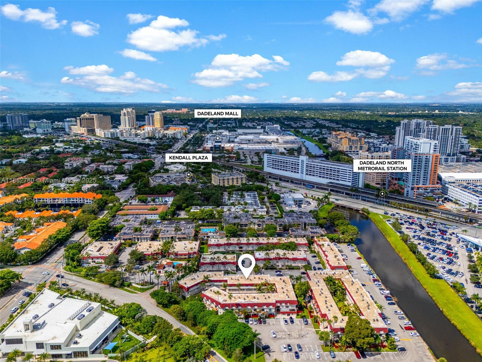 VILLAS OF PINECREST CONDO - Residential Lease