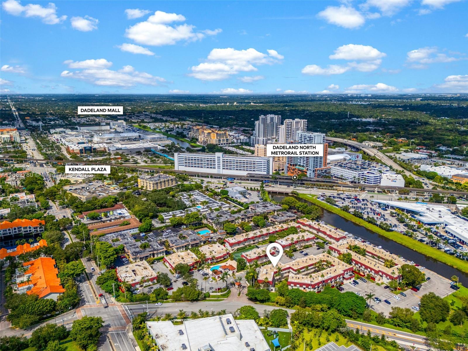 VILLAS OF PINECREST CONDO - Residential Lease