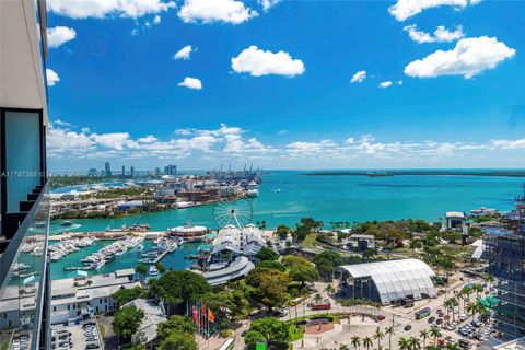 398 NE 5th St 2118 Miami FL 33132