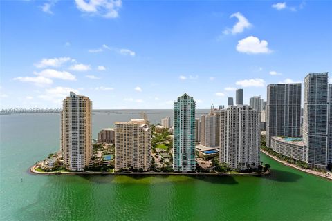 335 S Biscayne Blvd 4205 Miami FL 33131
