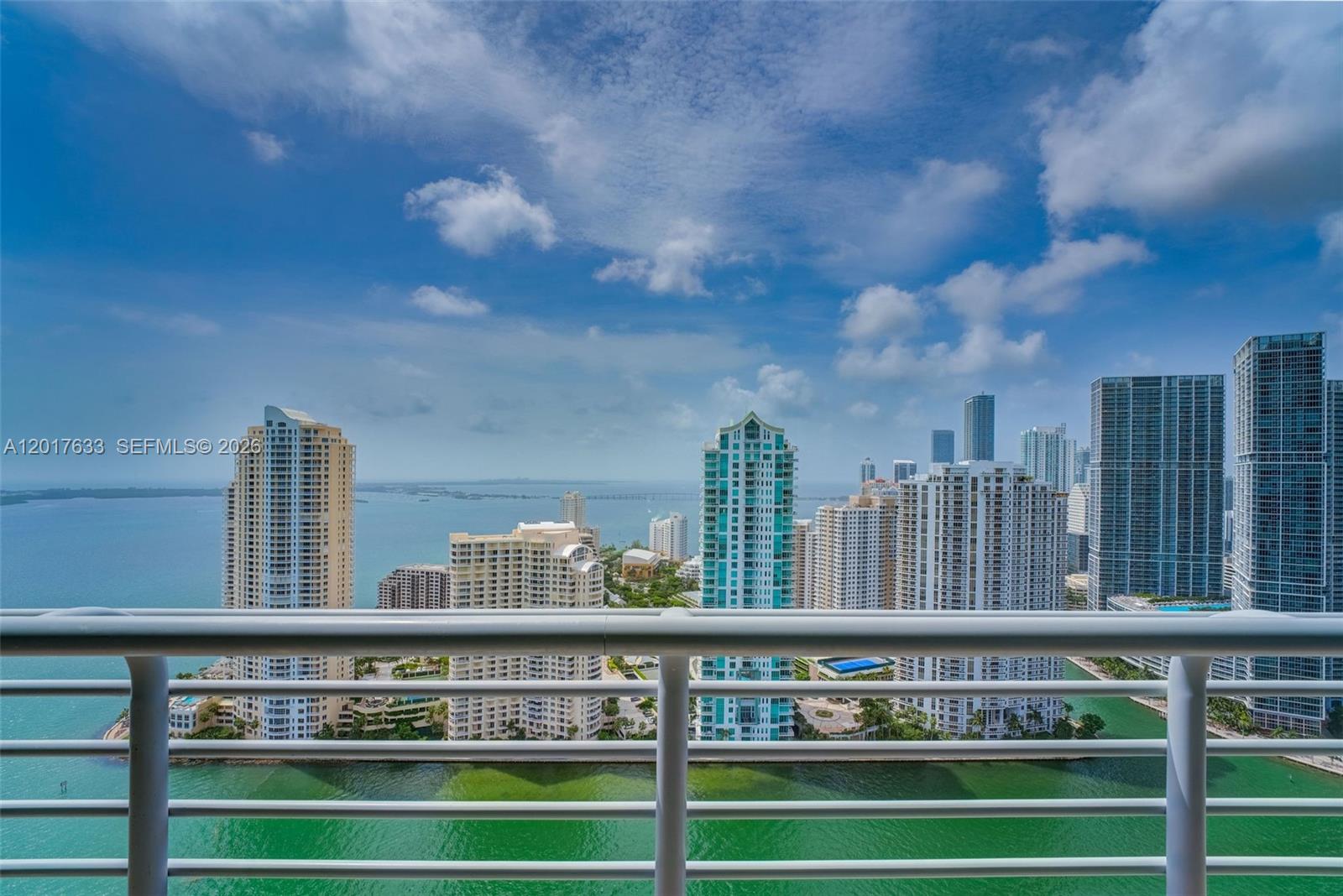 335 S Biscayne Blvd 4205