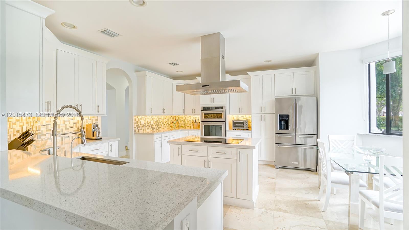 SABRINA ESTATES - Residential Lease