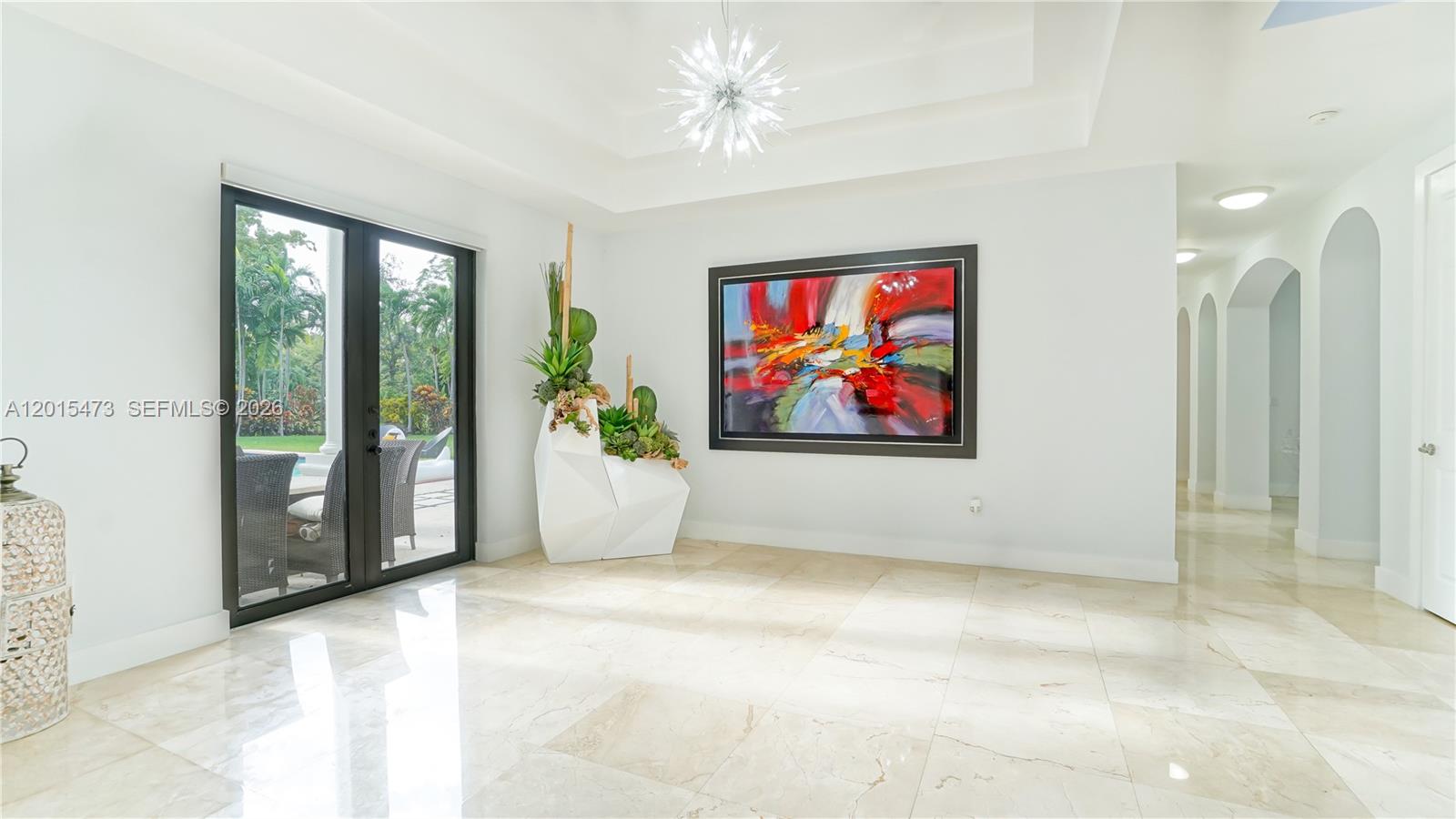 SABRINA ESTATES - Residential Lease