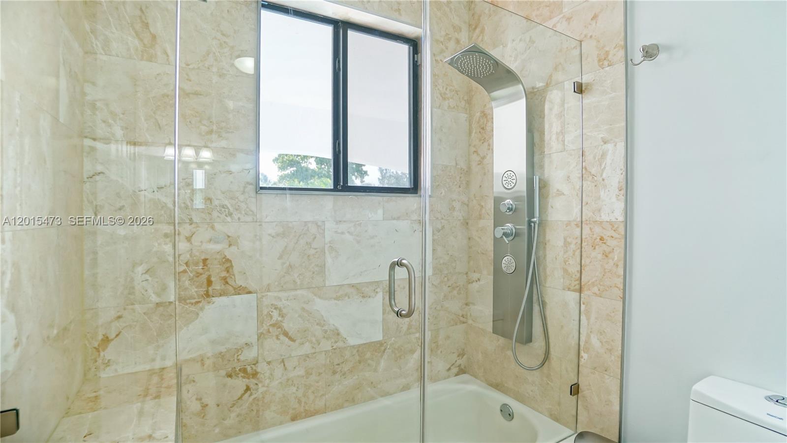 SABRINA ESTATES - Residential Lease