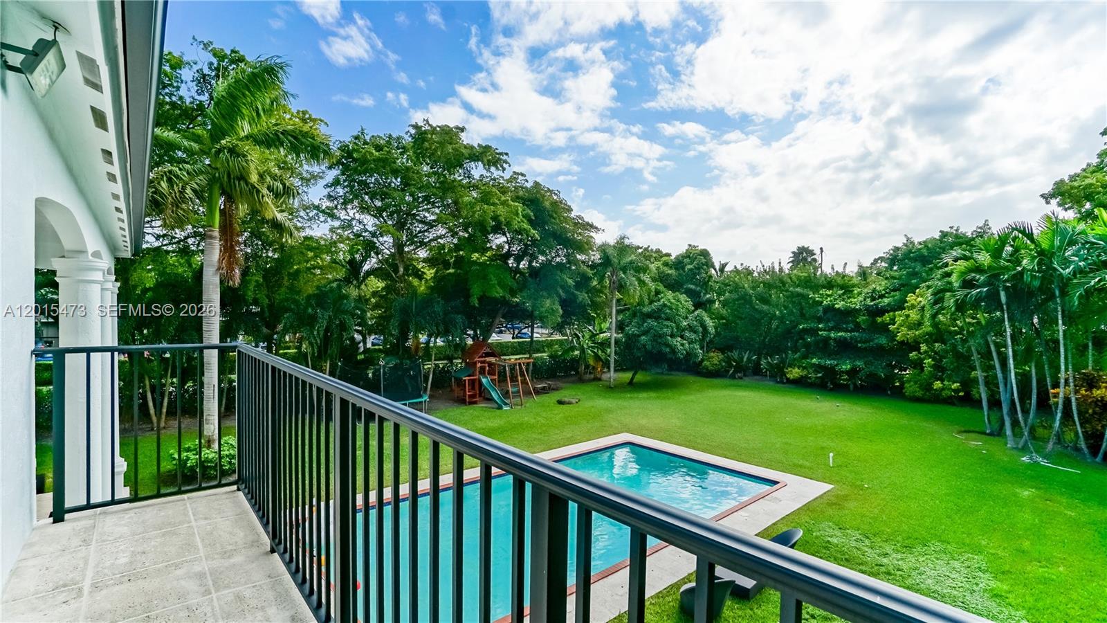 SABRINA ESTATES - Residential Lease