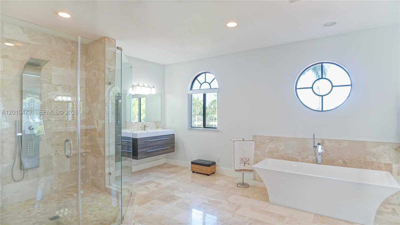 SABRINA ESTATES - Residential Lease