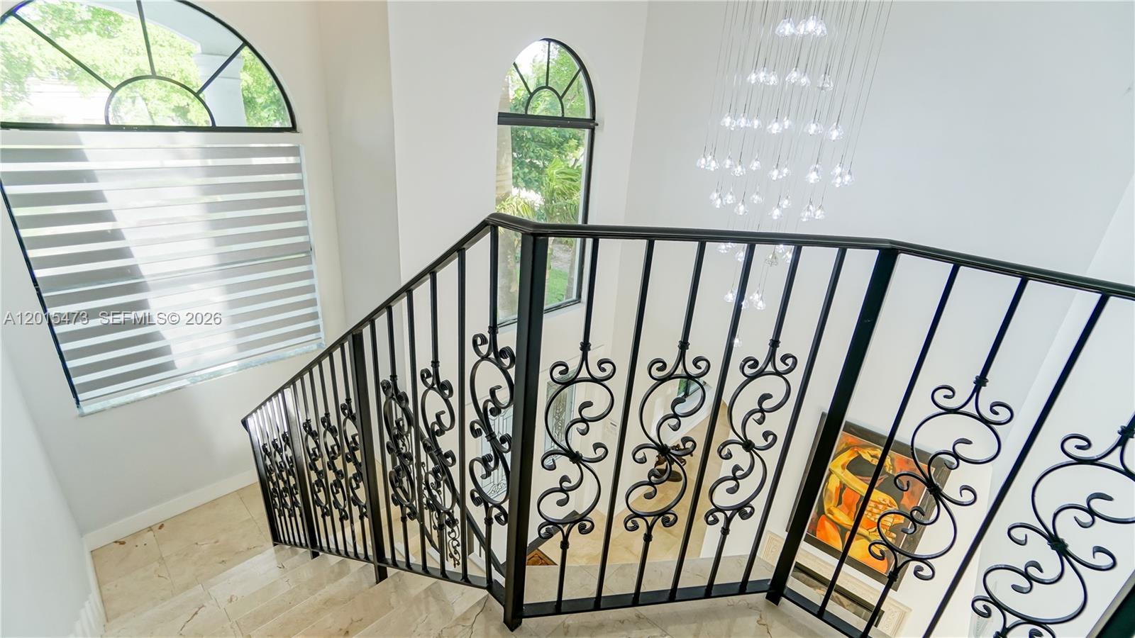 SABRINA ESTATES - Residential Lease
