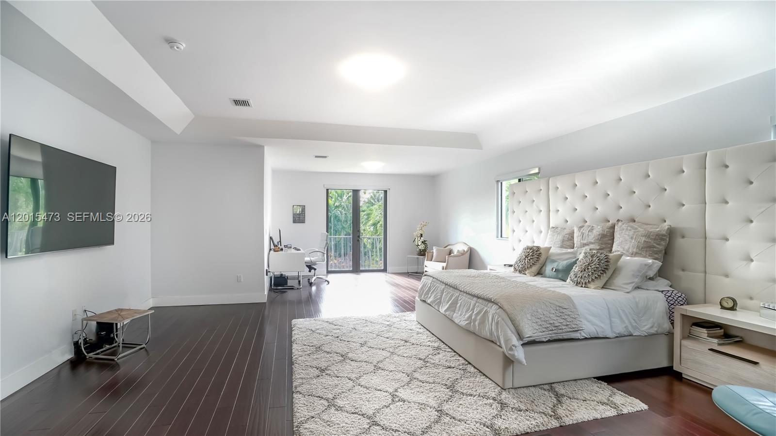 SABRINA ESTATES - Residential Lease