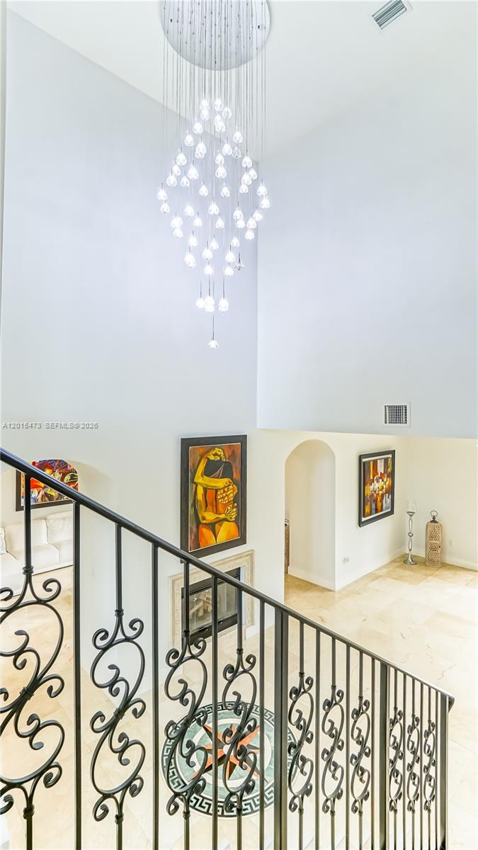 SABRINA ESTATES - Residential Lease