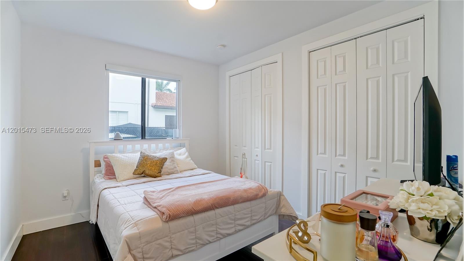 SABRINA ESTATES - Residential Lease
