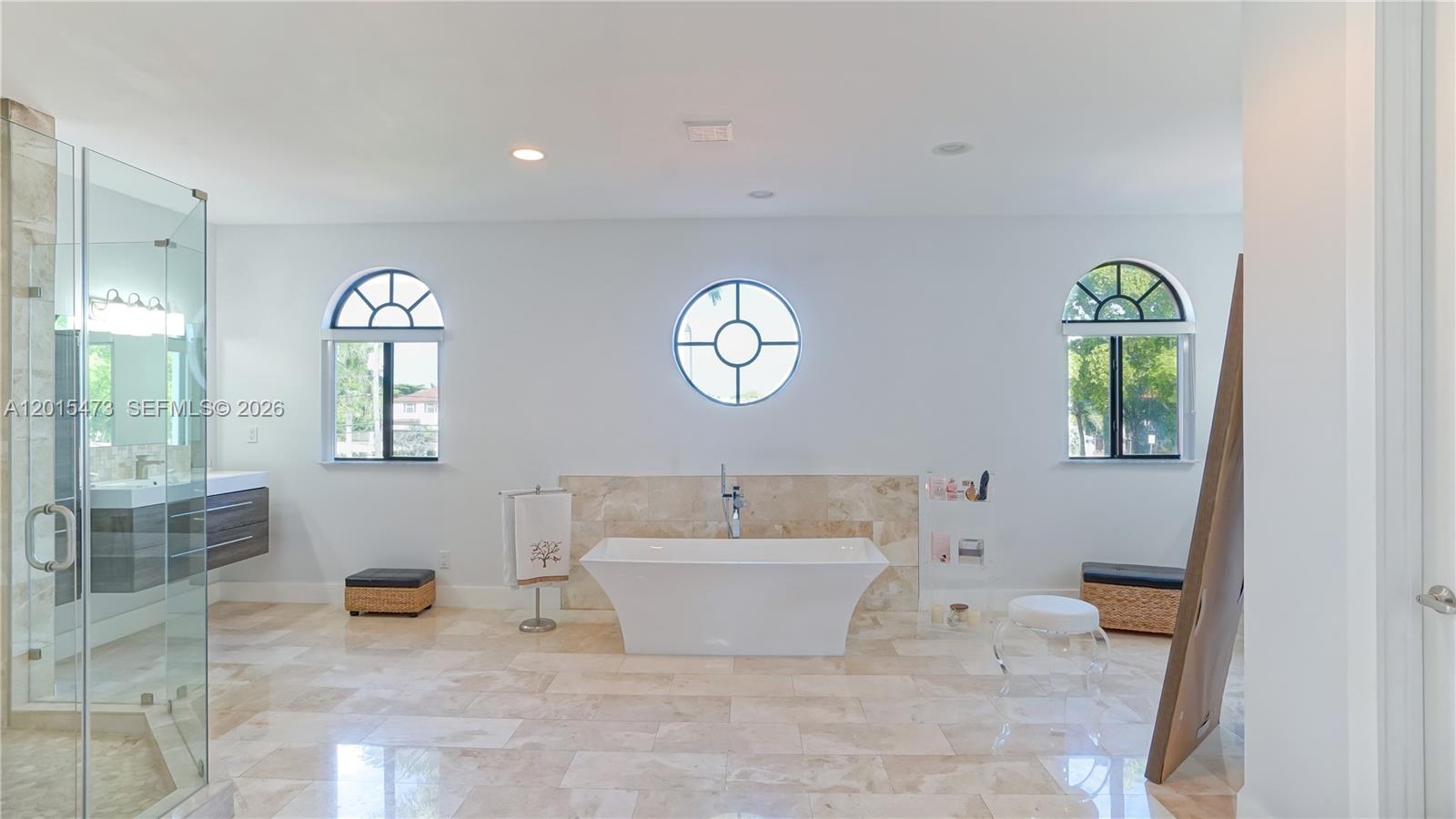 SABRINA ESTATES - Residential Lease