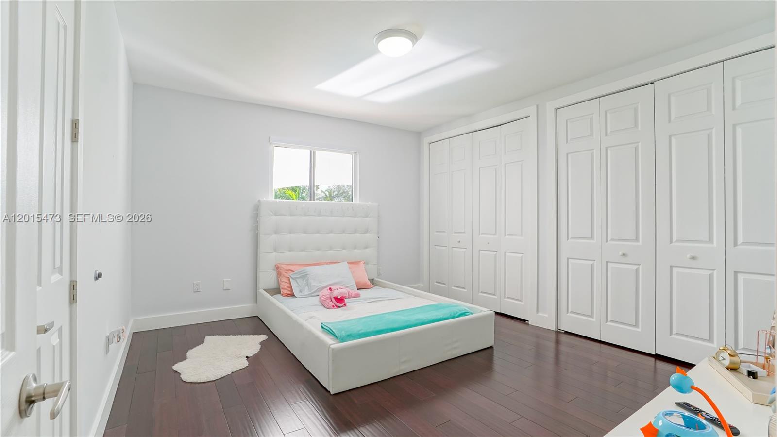 SABRINA ESTATES - Residential Lease