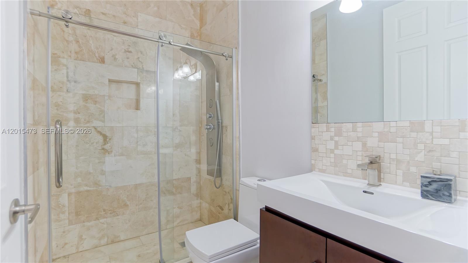 SABRINA ESTATES - Residential Lease