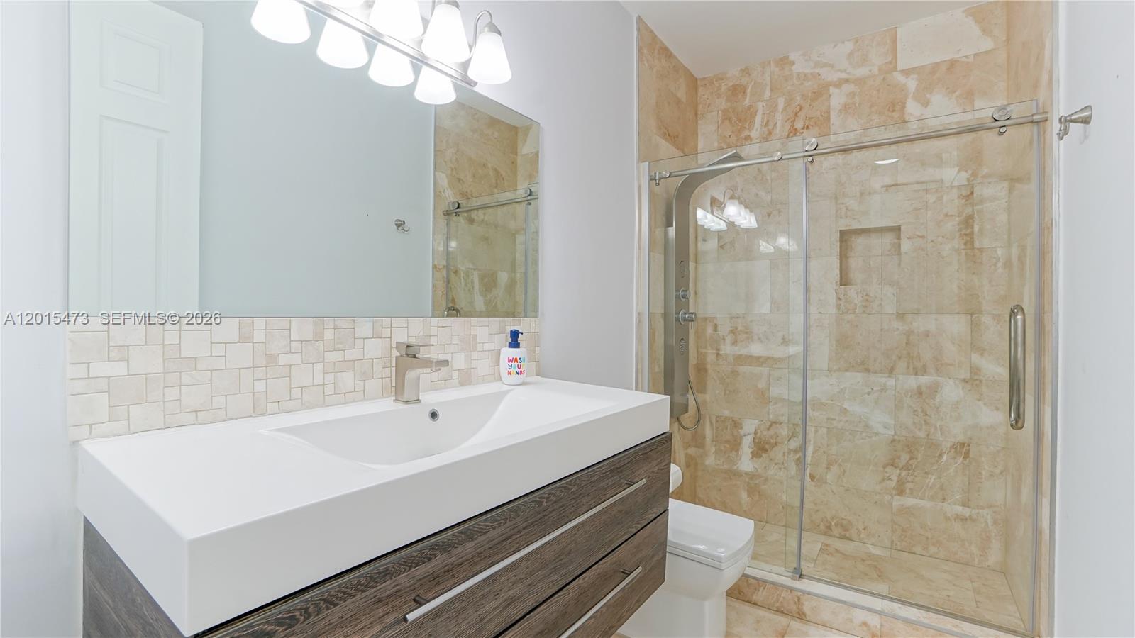 SABRINA ESTATES - Residential Lease