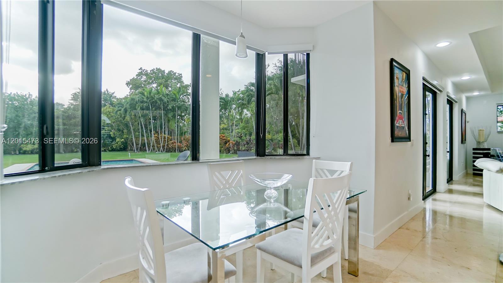 SABRINA ESTATES - Residential Lease