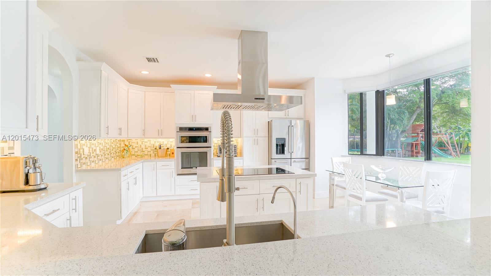 SABRINA ESTATES - Residential Lease