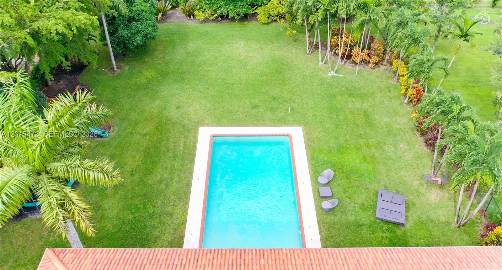SABRINA ESTATES - Residential Lease