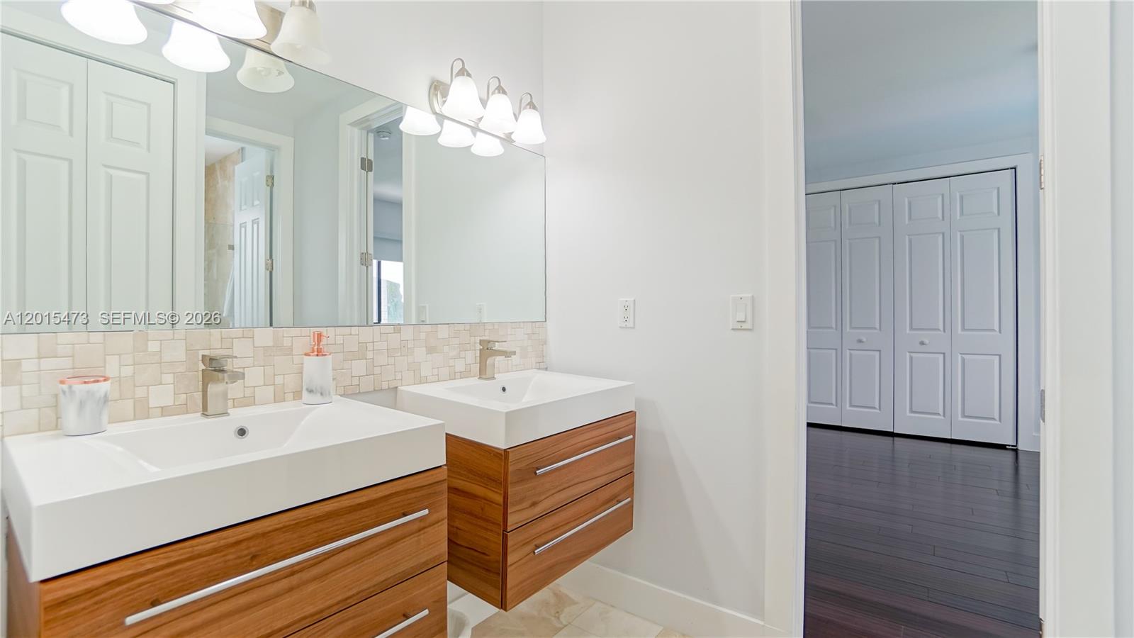 SABRINA ESTATES - Residential Lease
