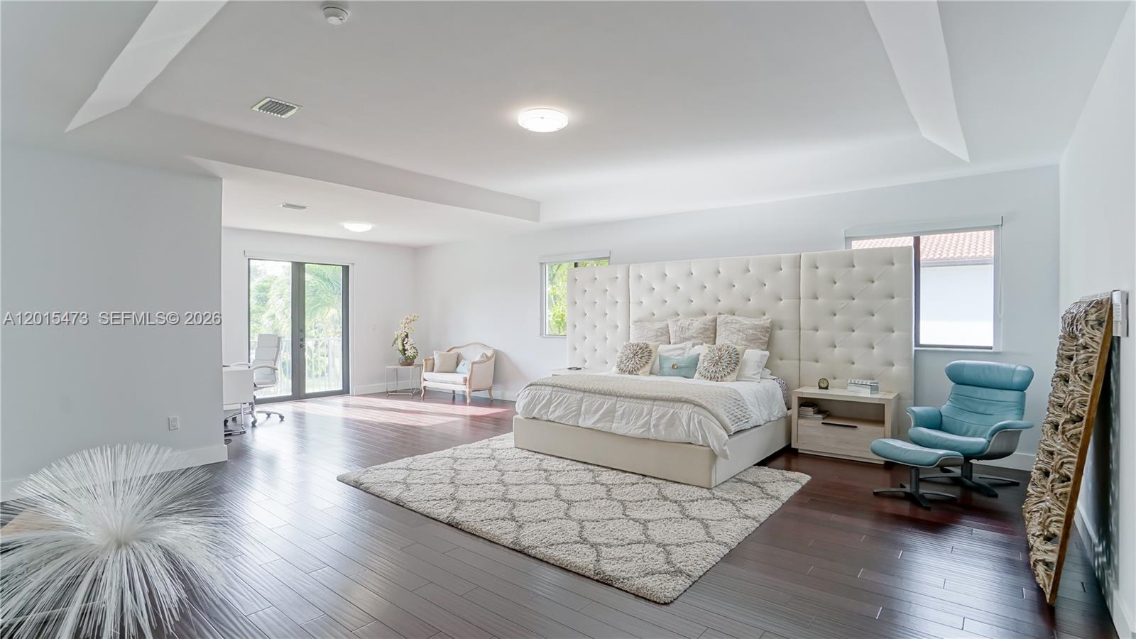 SABRINA ESTATES - Residential Lease