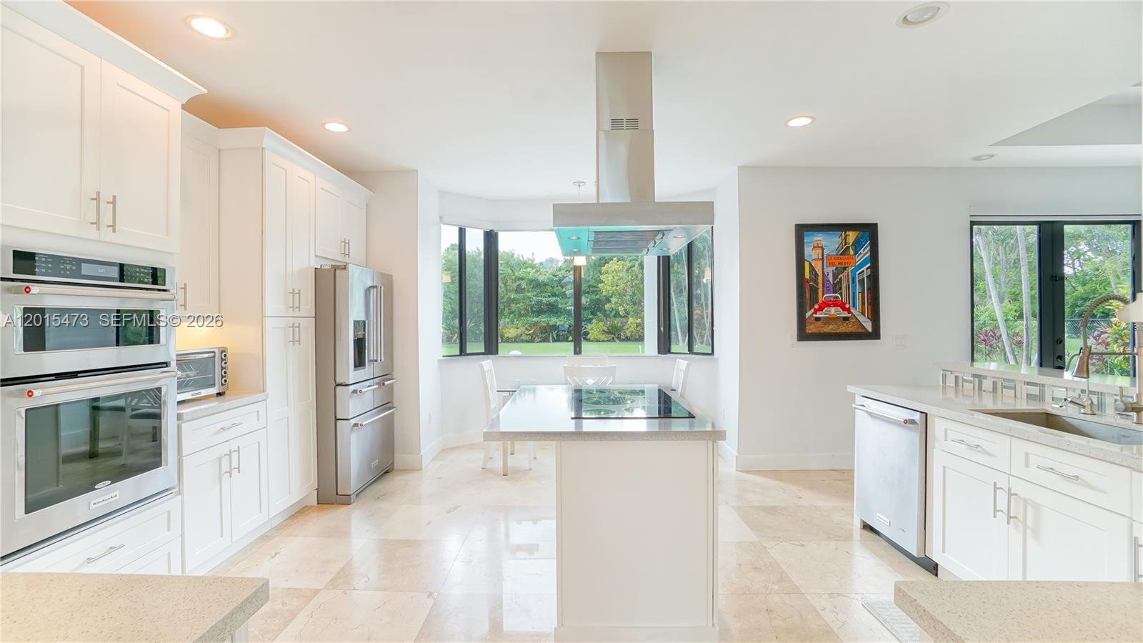 SABRINA ESTATES - Residential Lease