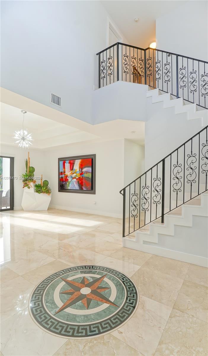 SABRINA ESTATES - Residential Lease