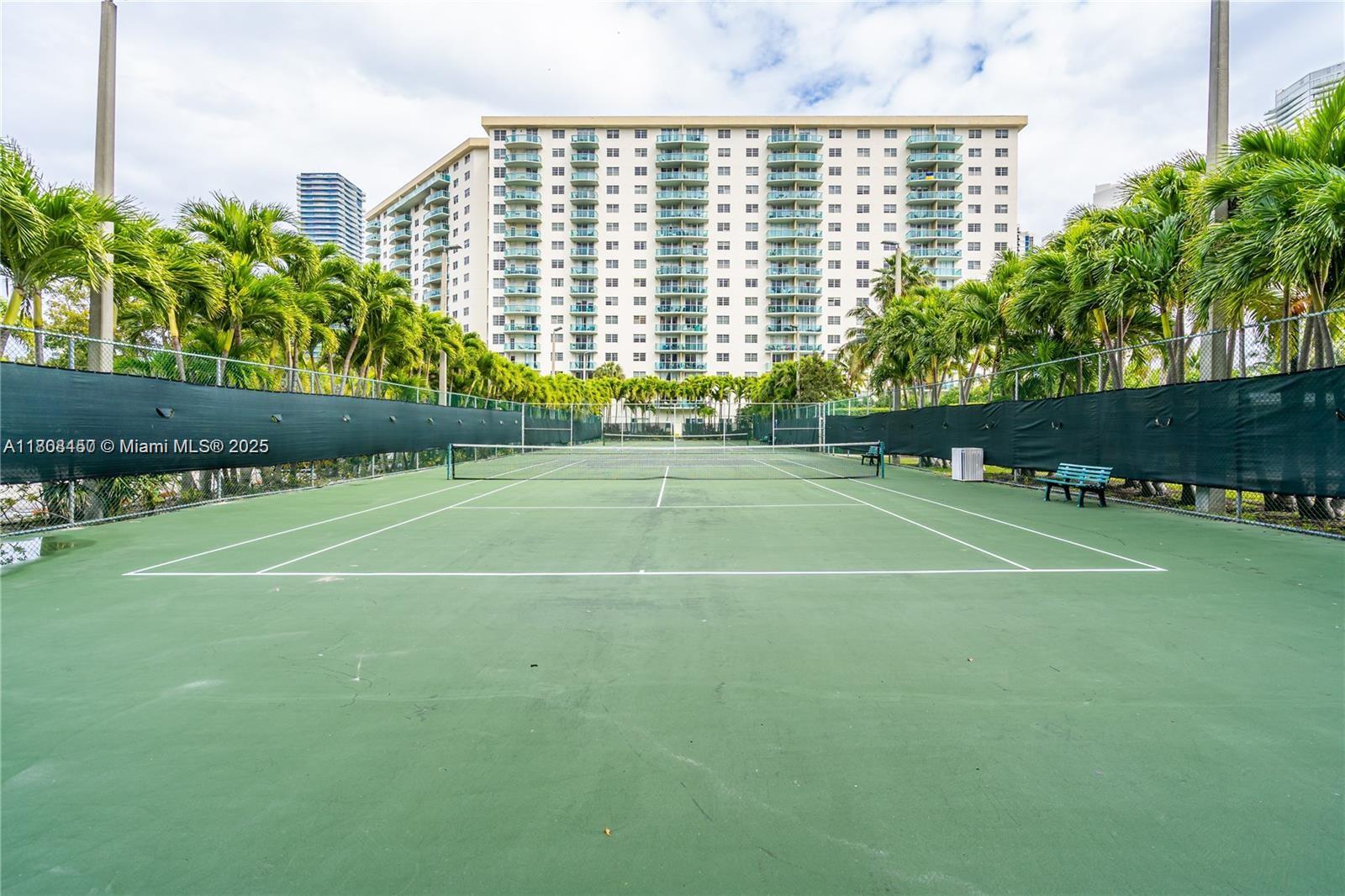 OCEANVIEW BUILDING A COND - Residential