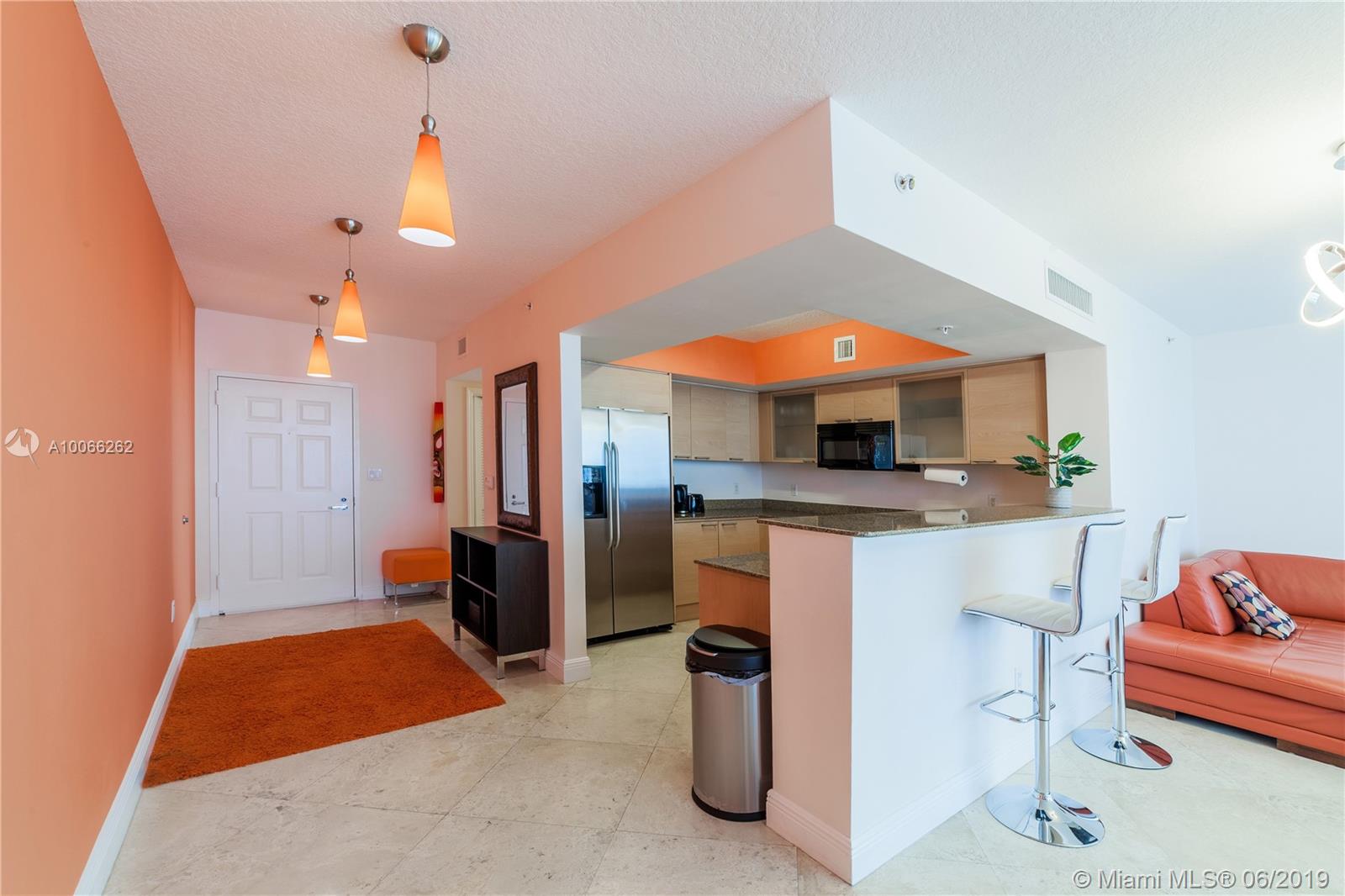 La Perla Condo - Residential Lease