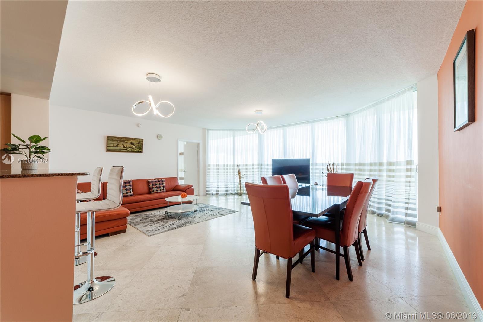 La Perla Condo - Residential Lease