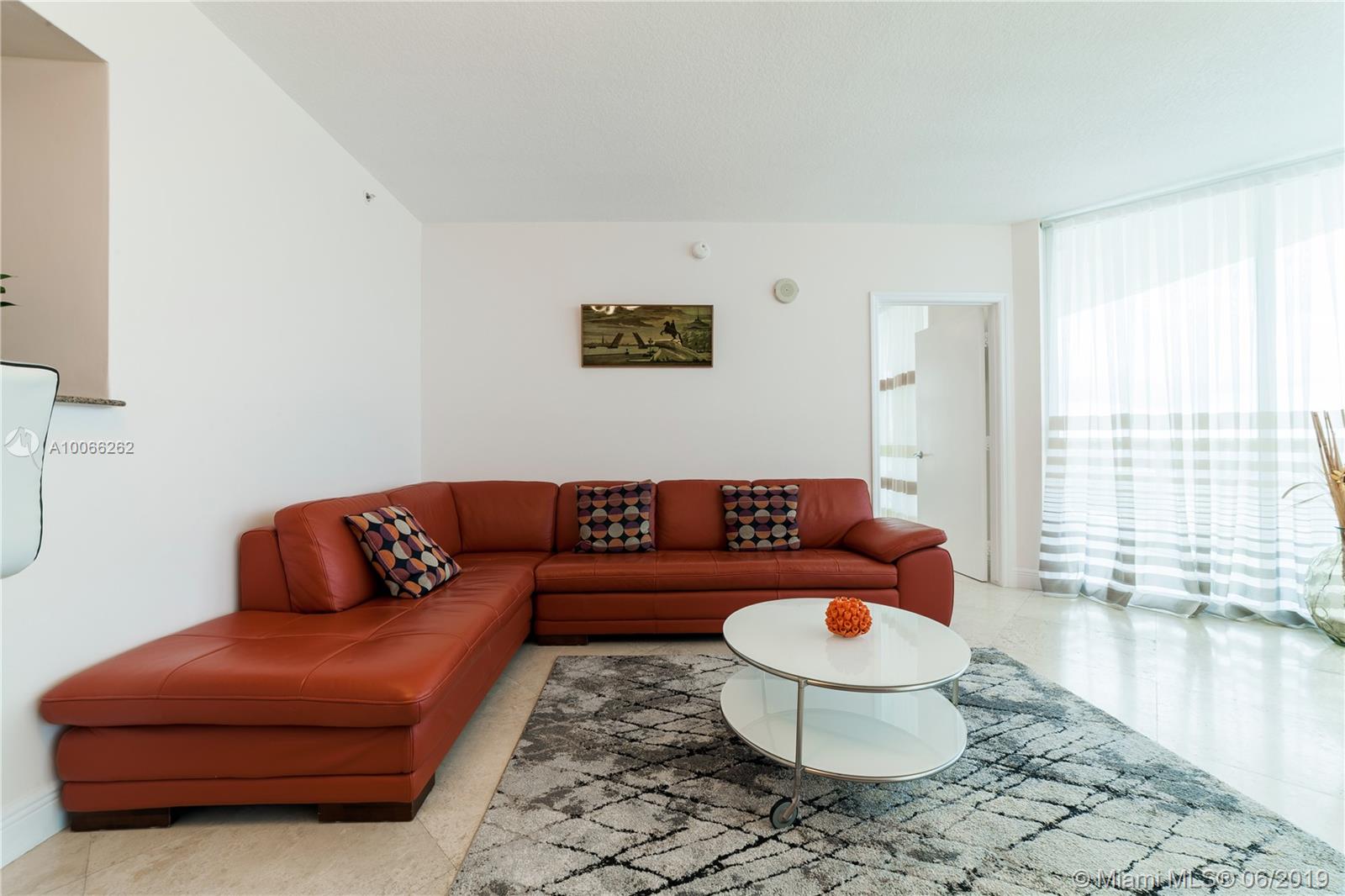 La Perla Condo - Residential Lease