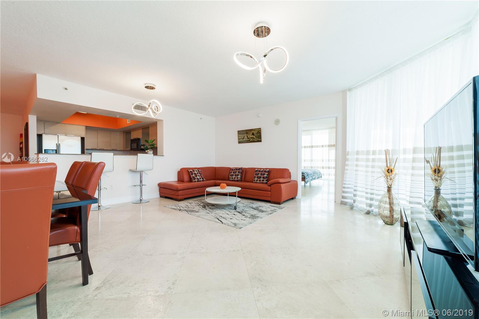 La Perla Condo - Residential Lease