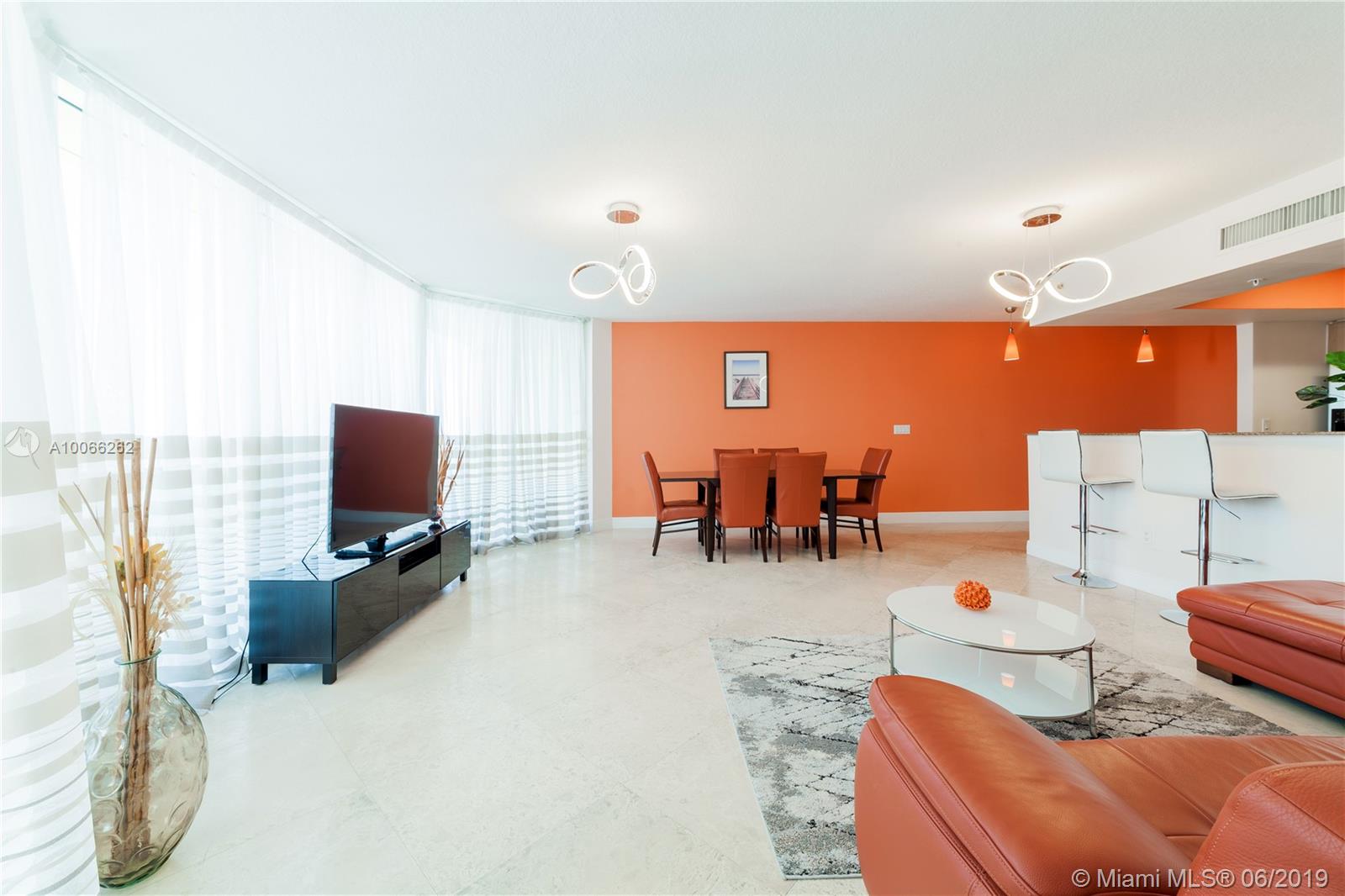 La Perla Condo - Residential Lease