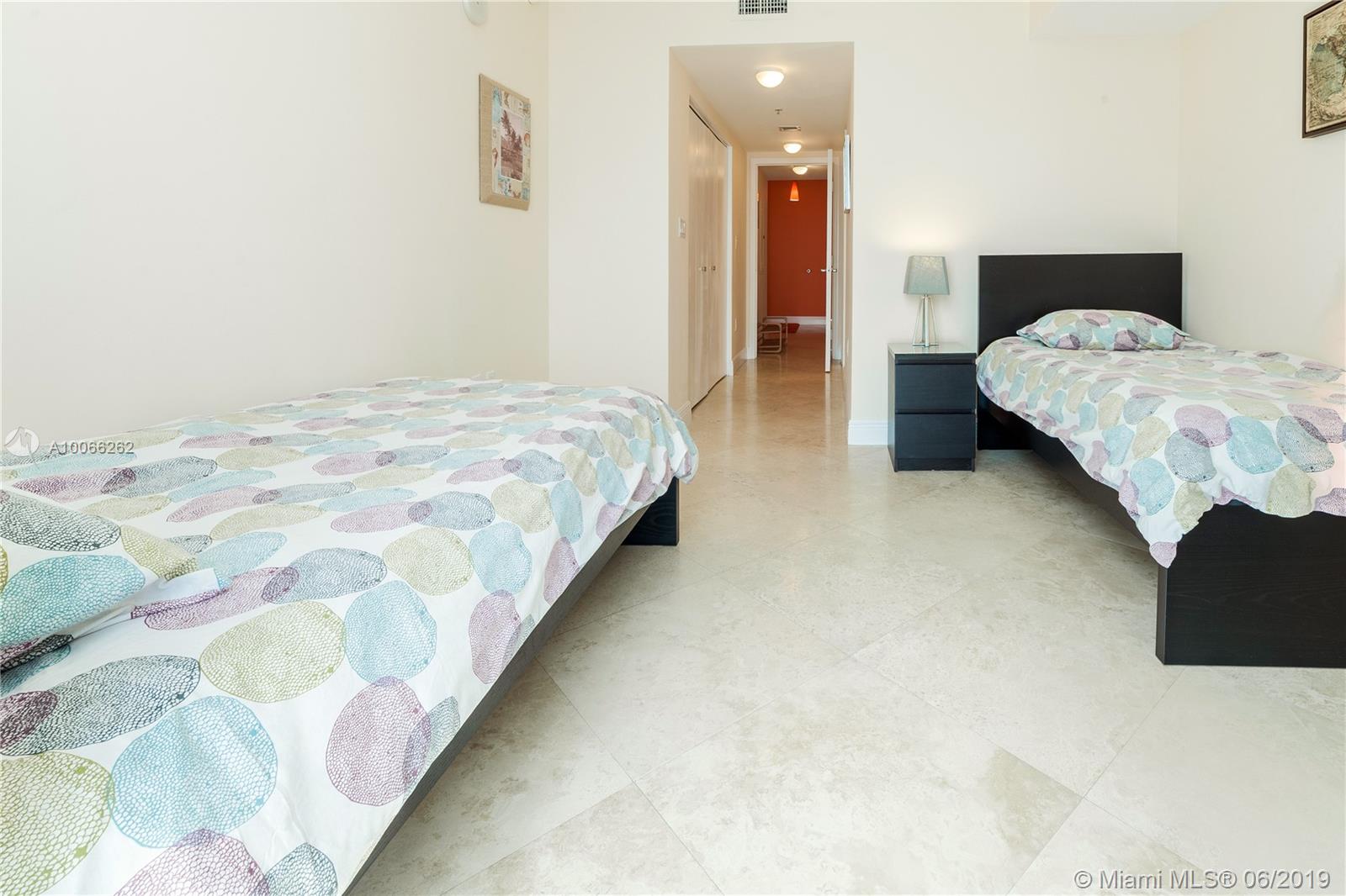 La Perla Condo - Residential Lease