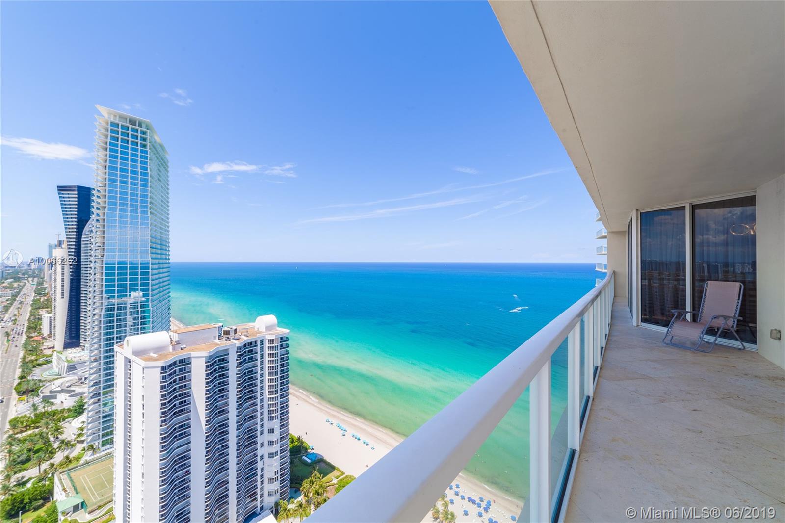 La Perla Condo - Residential Lease