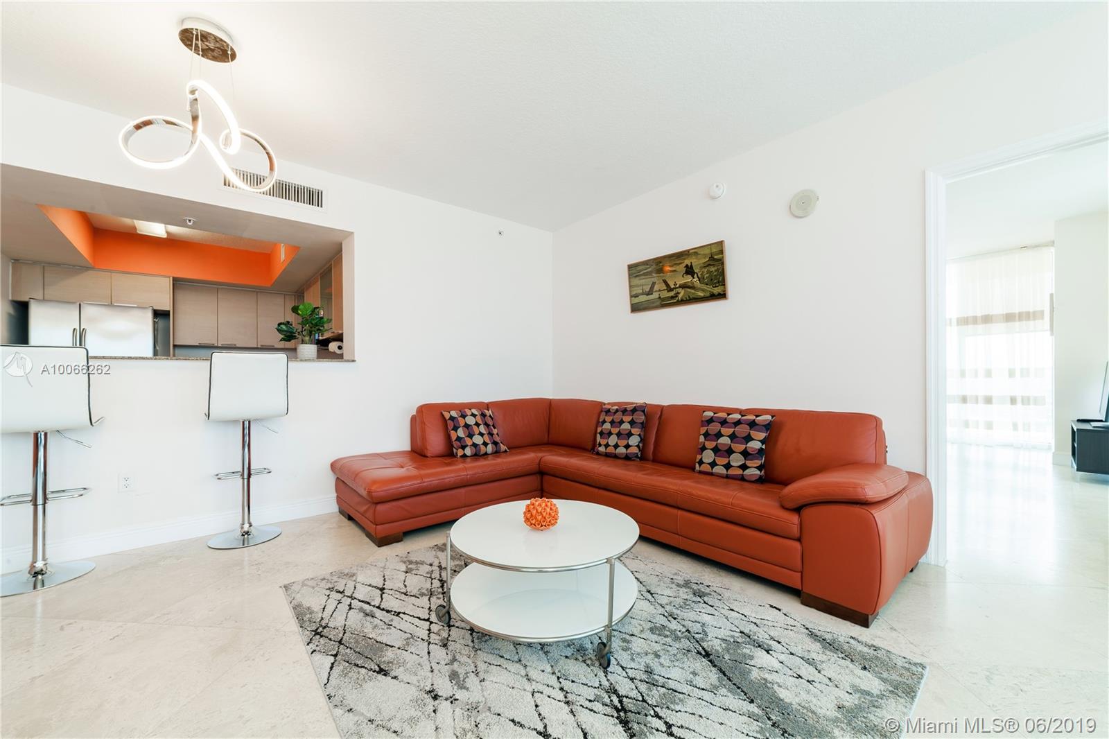 La Perla Condo - Residential Lease