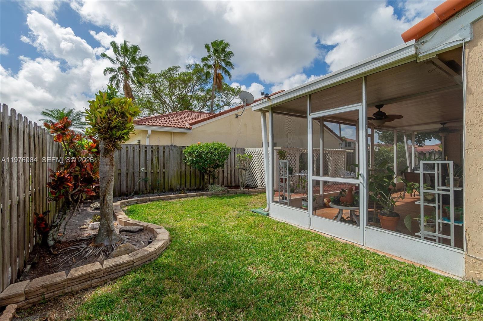 CORAL BAY PARCEL E - Residential