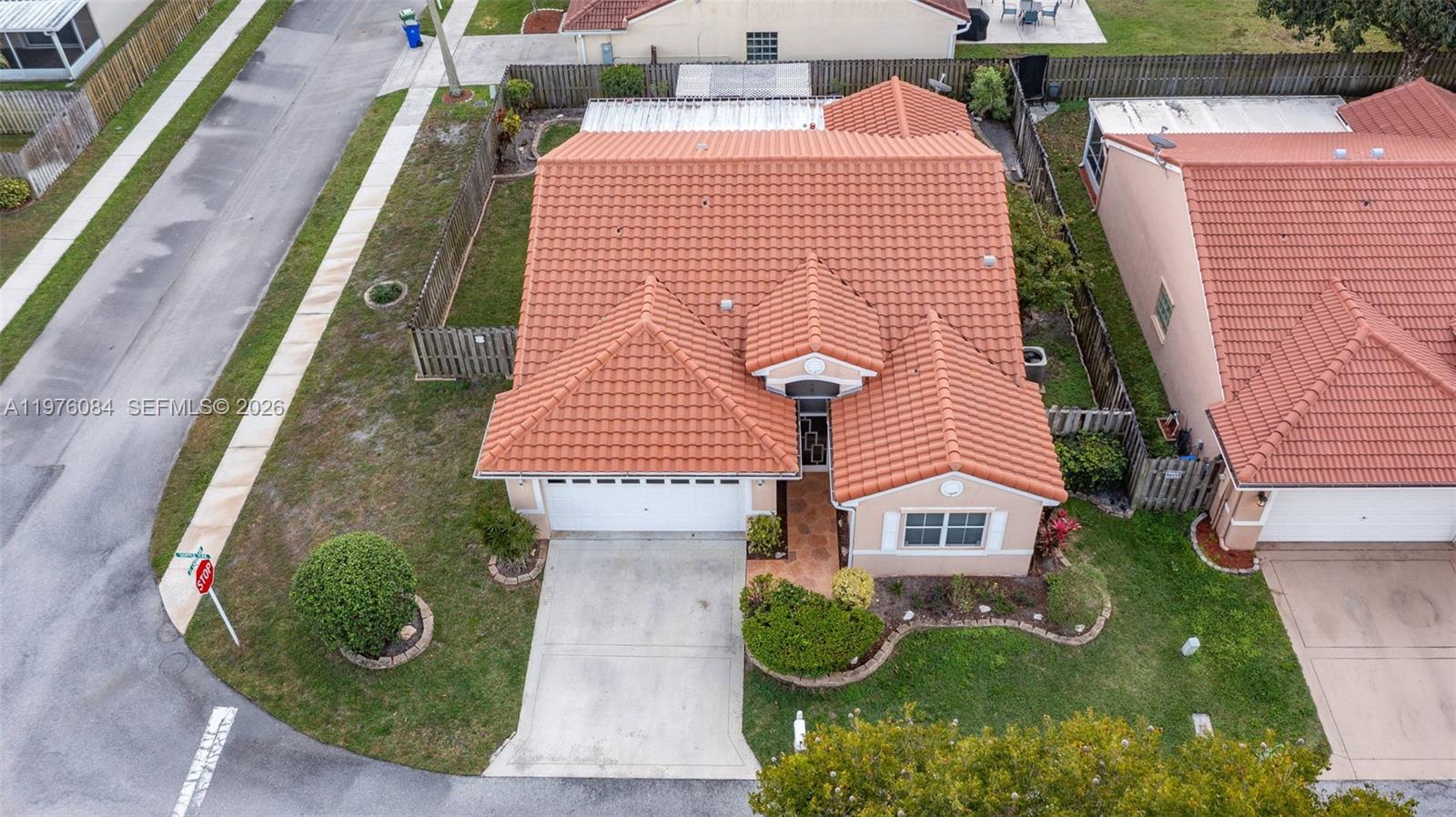 CORAL BAY PARCEL E - Residential