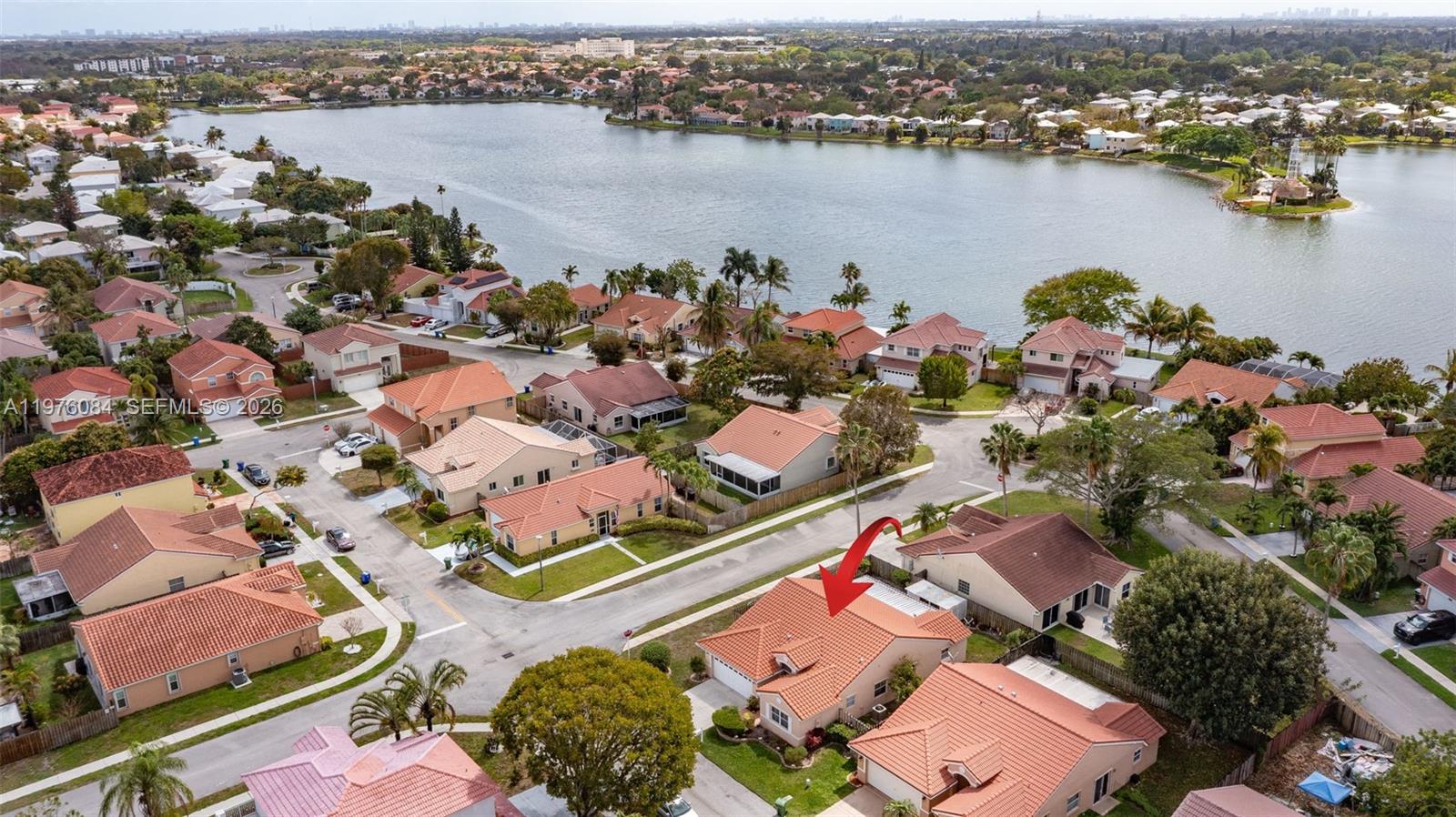 CORAL BAY PARCEL E - Residential