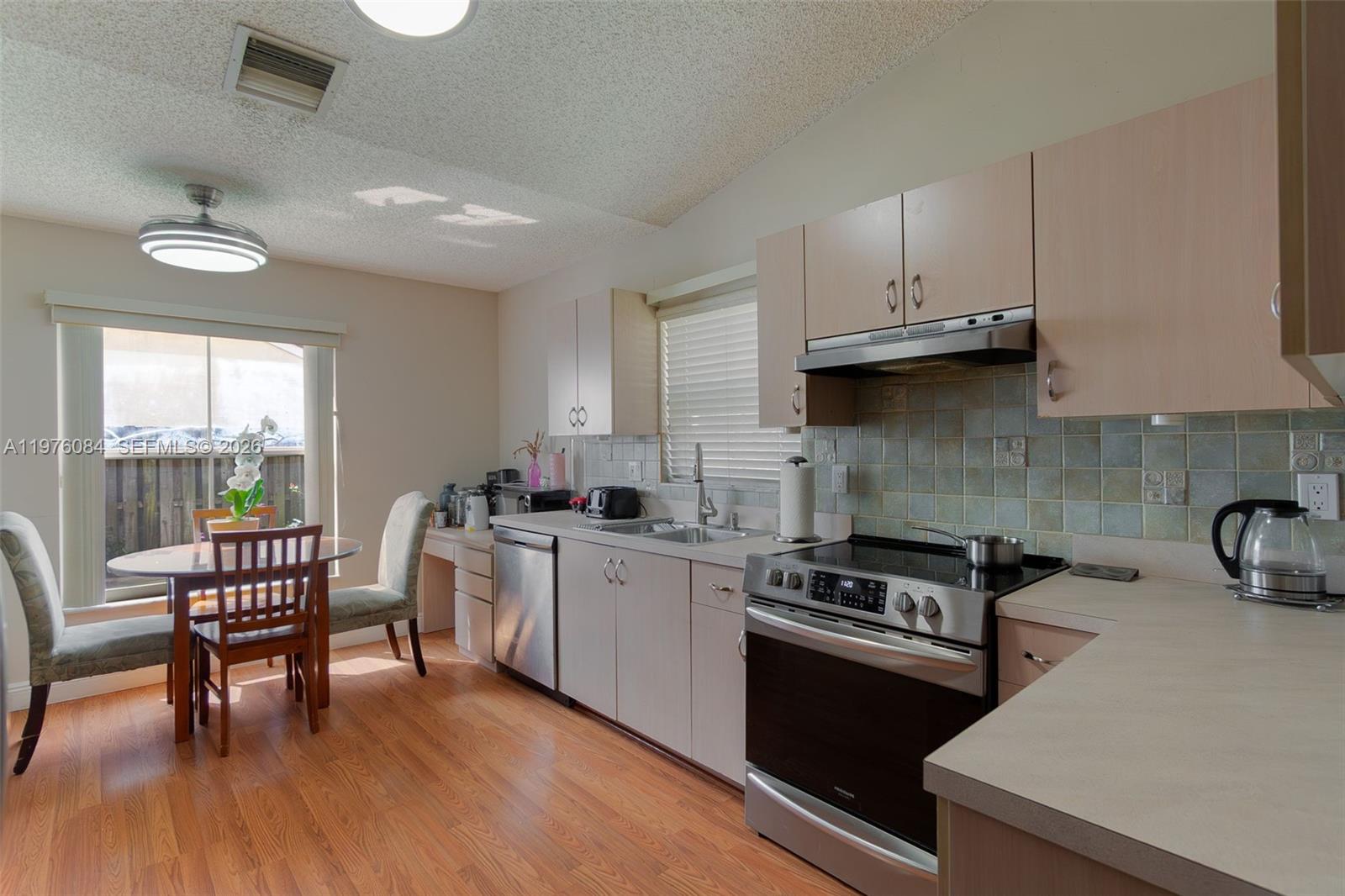 CORAL BAY PARCEL E - Residential