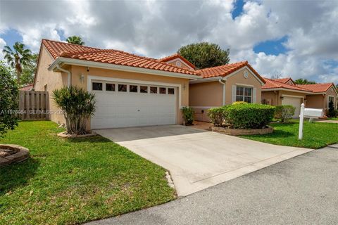 6618 Skipper Ter Margate FL 33063